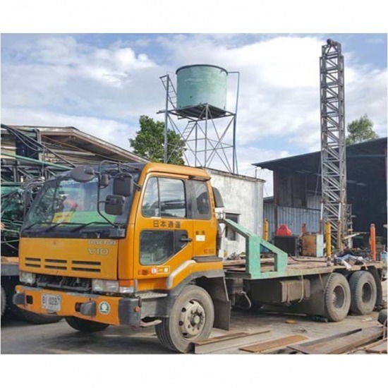 รับตอกเสาเข็ม นครสวรรค์ - เอฟพี.ปั้นจั่นนคร - รับจ้างตอกเสาเข็ม